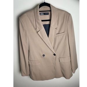 Zara blazer
